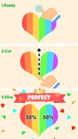 Cut it average syot layar 1