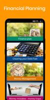 Earn Money Online - Money Management Poster