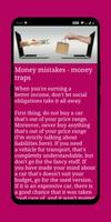 Earn Money Online - Money Management captura de pantalla 3