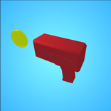 Money Gun 3D