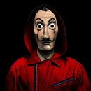 Money Heist Wallpapers APK