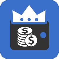 1 Schermata Money king wallet