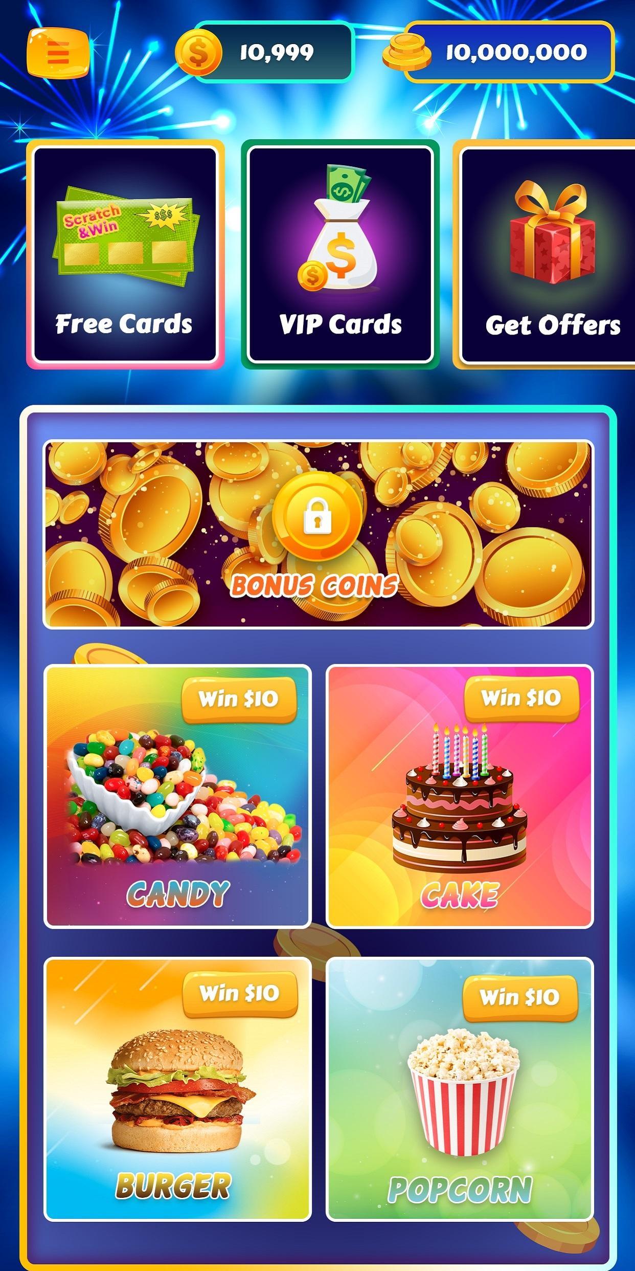 Free Scratch Off Games For Real Money Free Scratch Off Games For Real Money