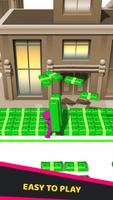 Money land : Money Run 3D スクリーンショット 3