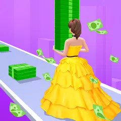 Money Run 3D XAPK Herunterladen