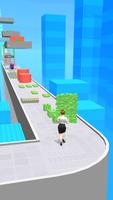 Money Run 3D imagem de tela 2