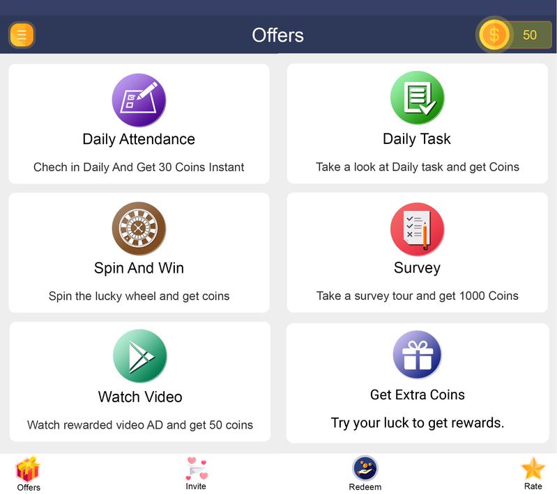 Earn Money for Android - APK Download