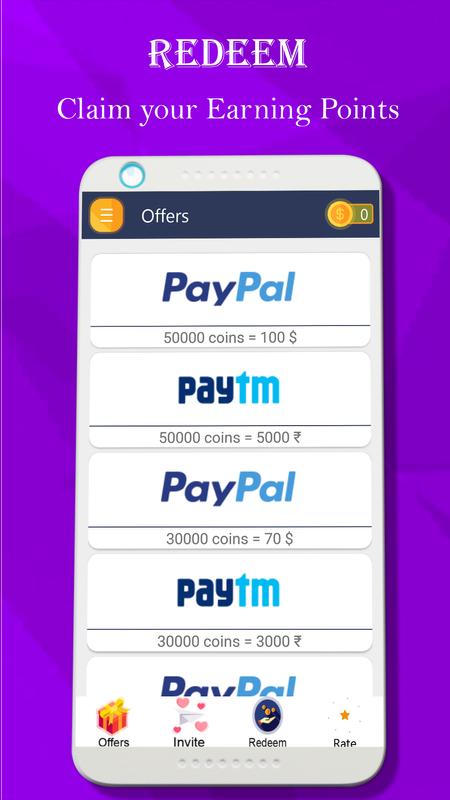 Earn