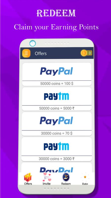 Earn Money In Paytm By Playing Games