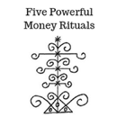 Five Powerful Money Rituals APK