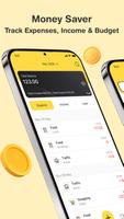 Money Saver - Budget & Expense постер