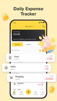 Money Saver - Budget & Expense скриншот 2
