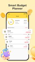Money Saver - Budget & Expense скриншот 3