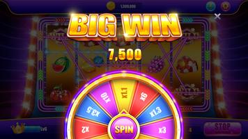 Casino Slot স্ক্রিনশট 2