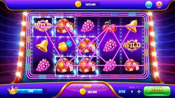 Casino Slot скриншот 3