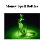 Money Spell Bottles icon