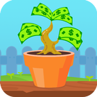 Money Tree ícone