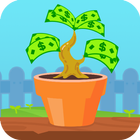 Money Tree আইকন