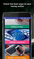 Earn Money Online gönderen