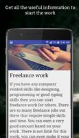 Earn Money Online Ekran Görüntüsü 2