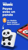 Money Walkie Affiche