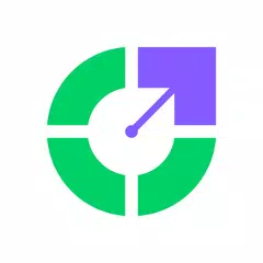24HMoney - Chứng Khoán, Đầu Tư Icon