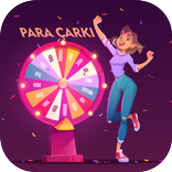 Para Çarkı - Çevir Kazan