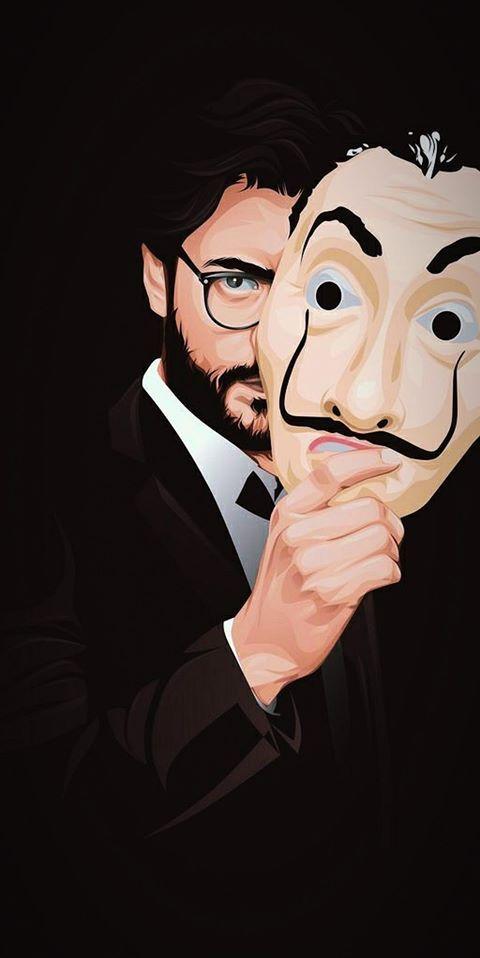Money Heist Wallpaper for Characters Cast, Costume APK pour Android Télécharger Money Heist Wallpaper for Characters Cast, Costume APK pour Android Télécharger