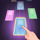 Money Collect-Puzzle Game ikon