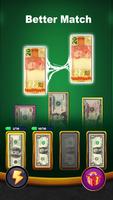 Money Collect-Puzzle Game captura de pantalla 1