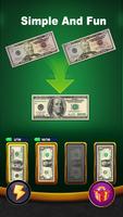 Money Collect-Puzzle Game تصوير الشاشة 2