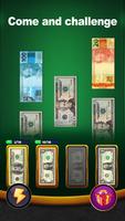 Money Collect-Puzzle Game captura de pantalla 3
