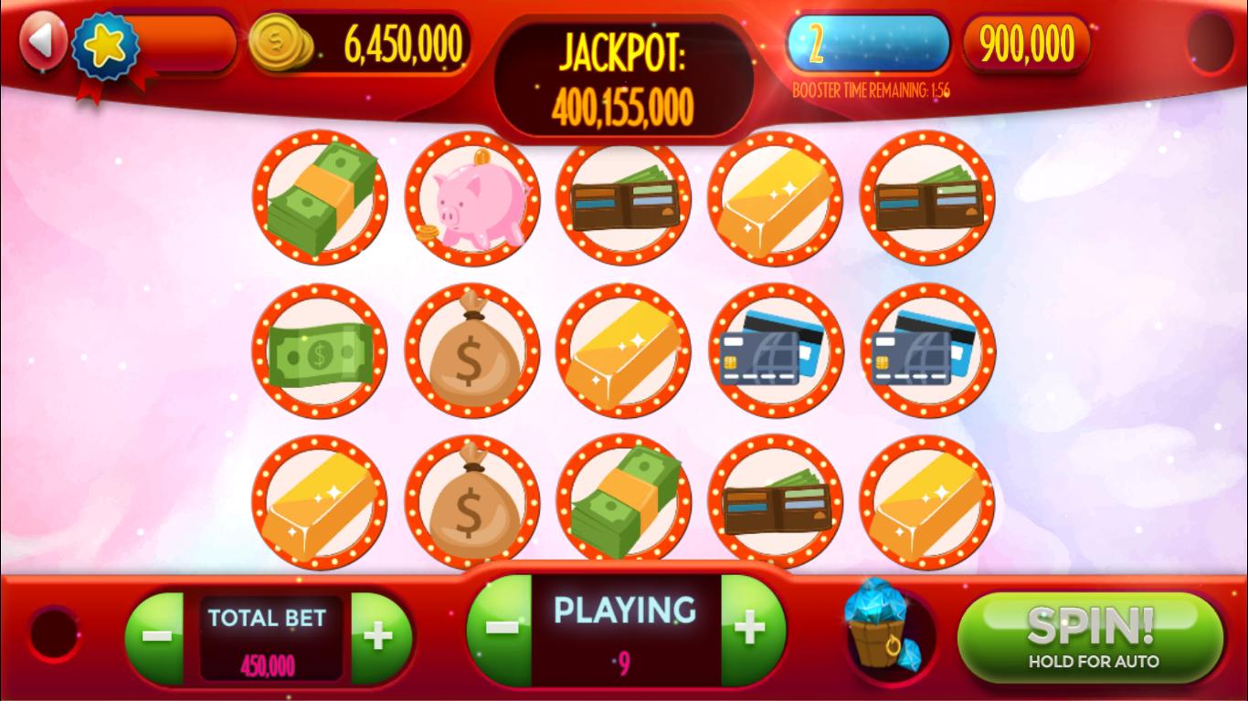 Android Slot Apps Win Real Money