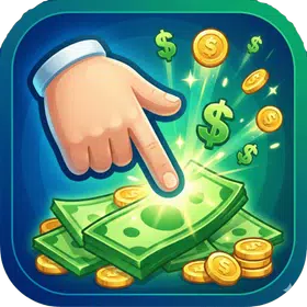 Money Clicker Tycoon