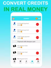 LuckyCash - earn and learn ! APK download