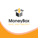 Money Box: Save and Multiply APK