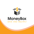 Money Box: Save and Multiply ikon