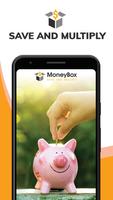 Money Box: Save and Multiply ポスター
