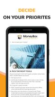 Money Box: Save and Multiply скриншот 3