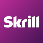 Skrill icon
