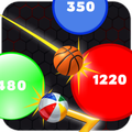Idle Balls!