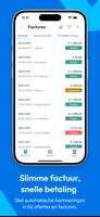 Moneybird скриншот 2