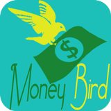 Money Bird - Reward money aplikacja