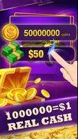 Money Go - Scratch cards to win real money & prize تصوير الشاشة 1