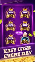 Money Go - Scratch cards to win real money & prize capture d'écran 2