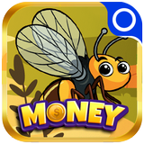 MoneyGain App: Make Money Apps ícone