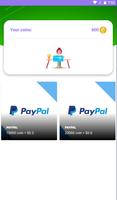 MoneyGain App: Make Money Apps اسکرین شاٹ 3