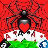 Spider Solitaire:Make Money-APK
