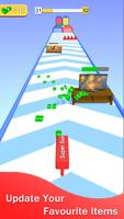 Money Gun Rush скриншот 1