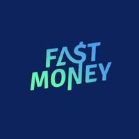 Fast Money Affiche